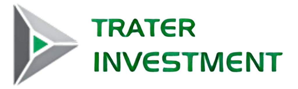 Logo Trater Investment Empresa